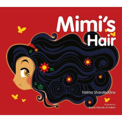 ISBN Mimi's Hair Couverture rigide