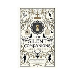 ISBN Silent Companions: A Ghost Story