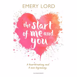 ISBN The Start of Me and You, Anglais, Livre broché, 416 pages