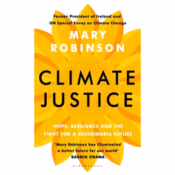 ISBN Climate Justice (Hope, Resilience, and the Fight for a Sustainable Future), Anglais, Livre broché, 176 pages