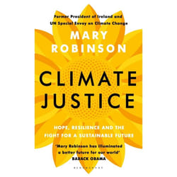 ISBN Climate Justice (Hope, Resilience, and the Fight for a Sustainable Future)