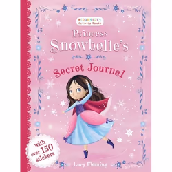 ISBN Princess Snowbelle's Secret Journal, Anglais, Livre broché, 48 pages