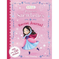 ISBN Princess Snowbelle's Secret Journal