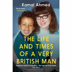 ISBN The Life and Times of a Very British Man, Anglais, Livre broché, 352 pages