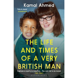 ISBN The Life and Times of a Very British Man