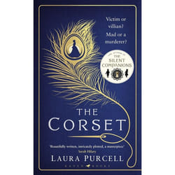 ISBN The Corset