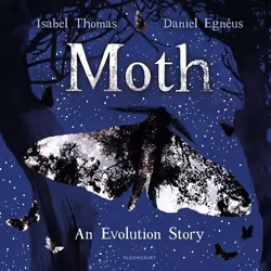 ISBN Moth, Anglais, Couverture rigide, 48 pages