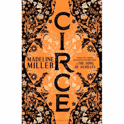 ISBN Circe (The Sunday Times Bestseller), Anglais, Couverture rigide, 352 pages