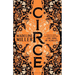 ISBN Circe (The Sunday Times Bestseller) Couverture rigide