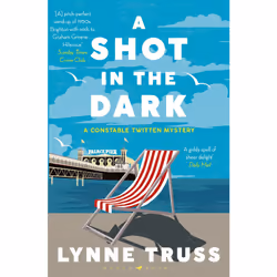 ISBN A Shot in the Dark, Anglais, Livre broché, 336 pages