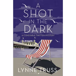 ISBN A Shot in the Dark (A Constable Twitten Mystery 1), Mystère et suspense, Anglais, Couverture rigide, 304 pages