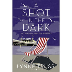 ISBN A Shot in the Dark (A Constable Twitten Mystery 1) livre Mystère et suspense Anglais Couverture rigide