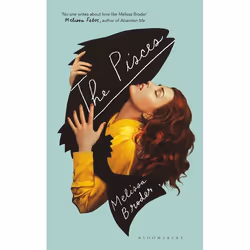 ISBN The Pisces, Anglais, Livre broché, 288 pages
