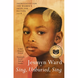 ISBN Sing, Unburied, Sing (SHORTLISTED FOR THE WOMEN'S PRIZE FOR FICTION 2018), Anglais, Livre broché, 304 pages