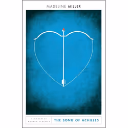 ISBN The Song of Achilles (Bloomsbury Modern Classics), Anglais, Livre broché, 368 pages