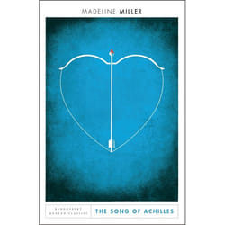 ISBN The Song of Achilles (Bloomsbury Modern Classics)