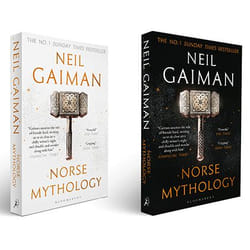 ISBN Norse Mythology