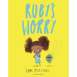 ISBN Ruby’s Worry