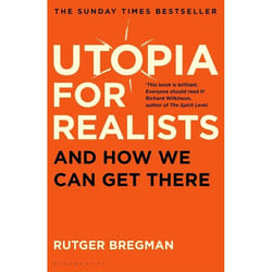ISBN Utopia for Realists (And How We Can Get There)