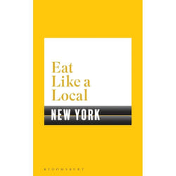 ISBN Eat Like a Local NEW YORK
