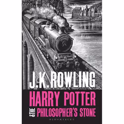 ISBN Harry Potter and the Philosopher's Stone, Anglais, Livre broché, 352 pages
