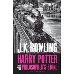 ISBN Harry Potter and the Philosopher's Stone