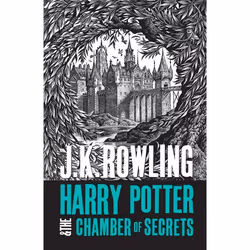 ISBN Harry Potter and the Chamber of Secrets, Anglais, Livre broché, 384 pages