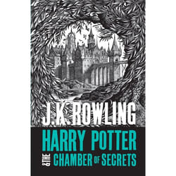 ISBN Harry Potter and the Chamber of Secrets