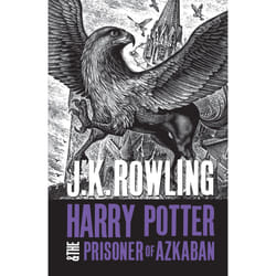 ISBN Harry Potter and the Prisoner of Azkaban