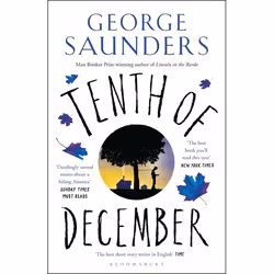ISBN Tenth of December, Anglais, Livre broché, 288 pages