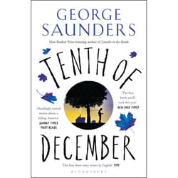 ISBN Tenth of December