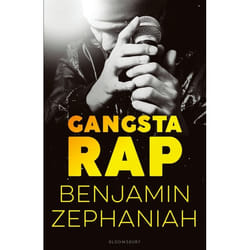 ISBN Gangsta Rap