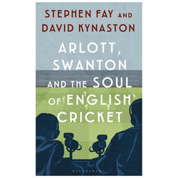 ISBN Arlott, Swanton and the Soul of English Cricket
