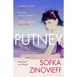 ISBN Putney, Anglais, Livre broché, 384 pages