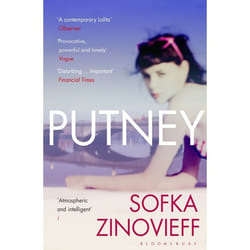 ISBN Putney livre Anglais Livre broché 384 pages
