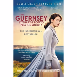ISBN The Guernsey Literary and Potato Peel Pie Society (rejacketed), Anglais, Livre broché, 272 pages