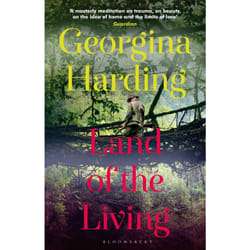 ISBN Land of the Living