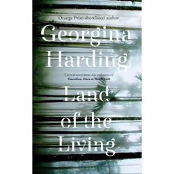 ISBN Land of the Living, Anglais, Livre broché, 240 pages