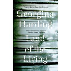 ISBN Land of the Living