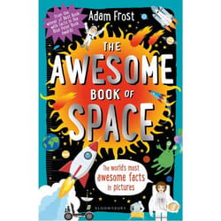 ISBN The Awesome Book of Space