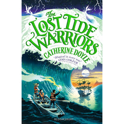 ISBN The Lost Tide Warriors