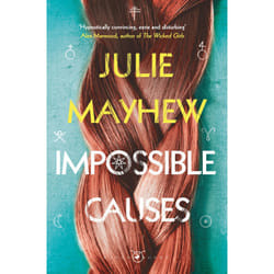 ISBN Impossible Causes livre Anglais Livre broché 432 pages