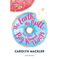 ISBN The Earth, My Butt, and Other Big Round Things