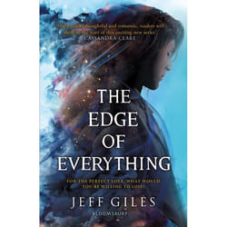 ISBN The Edge of Everything