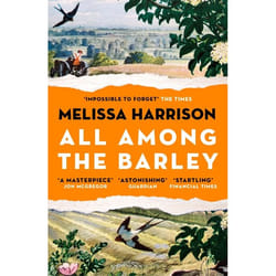 ISBN All Among the Barley livre Anglais Livre broché 352 pages