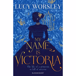 ISBN My Name is Victoria, Anglais, Livre broché, 384 pages