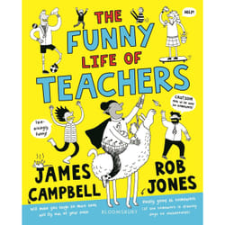 ISBN The Funny Life of Teachers
