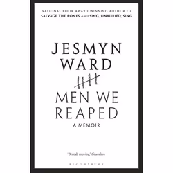 ISBN Men We Reaped (A Memoir), Anglais, Livre broché, 272 pages