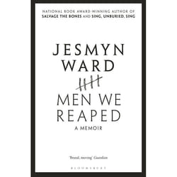 ISBN Men We Reaped (A Memoir)