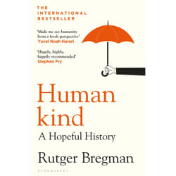 ISBN Humankind